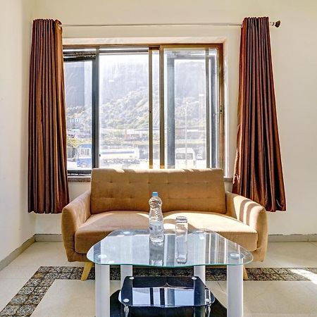 Townhouse Oak Hotel Rama Nashik Bagian luar foto